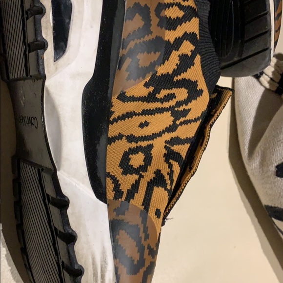 Calvin Klein shoes - Picture 4 of 5